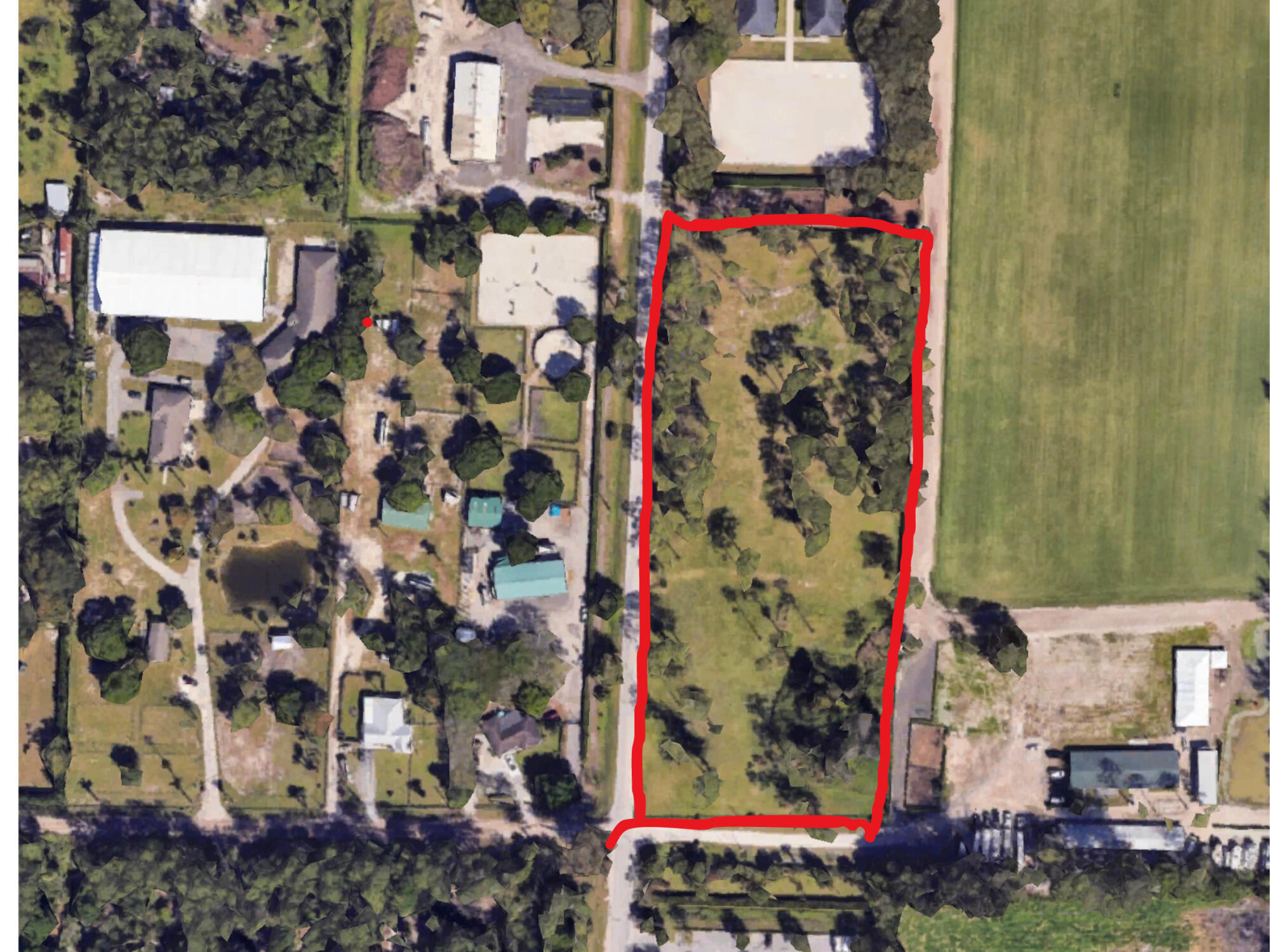 392 F Road, Loxahatchee Groves, FL 33470, Loxahatchee Groves