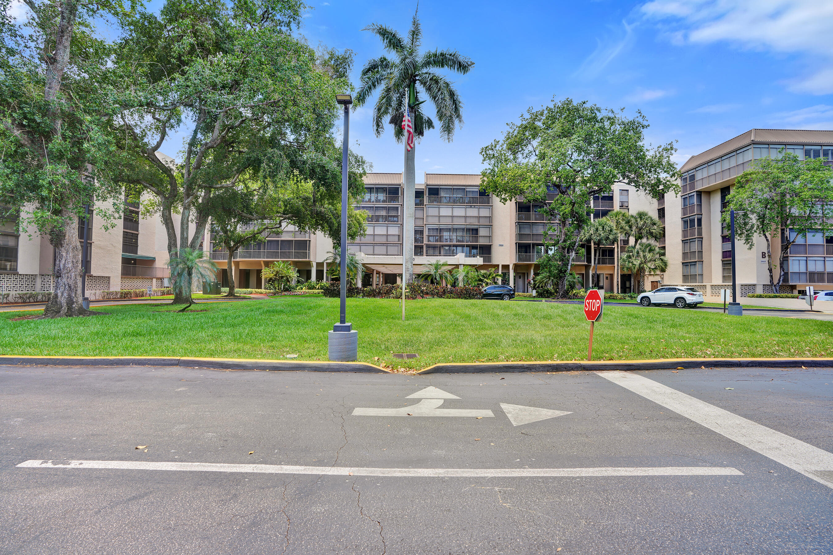 2800 N 46th Avenue A302, Hollywood, FL 33021, Hollywood