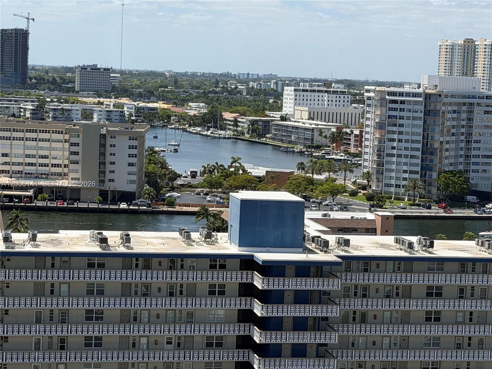 1904 S Ocean Drive 1707, Hallandale Beach, FL 33009 photo 3