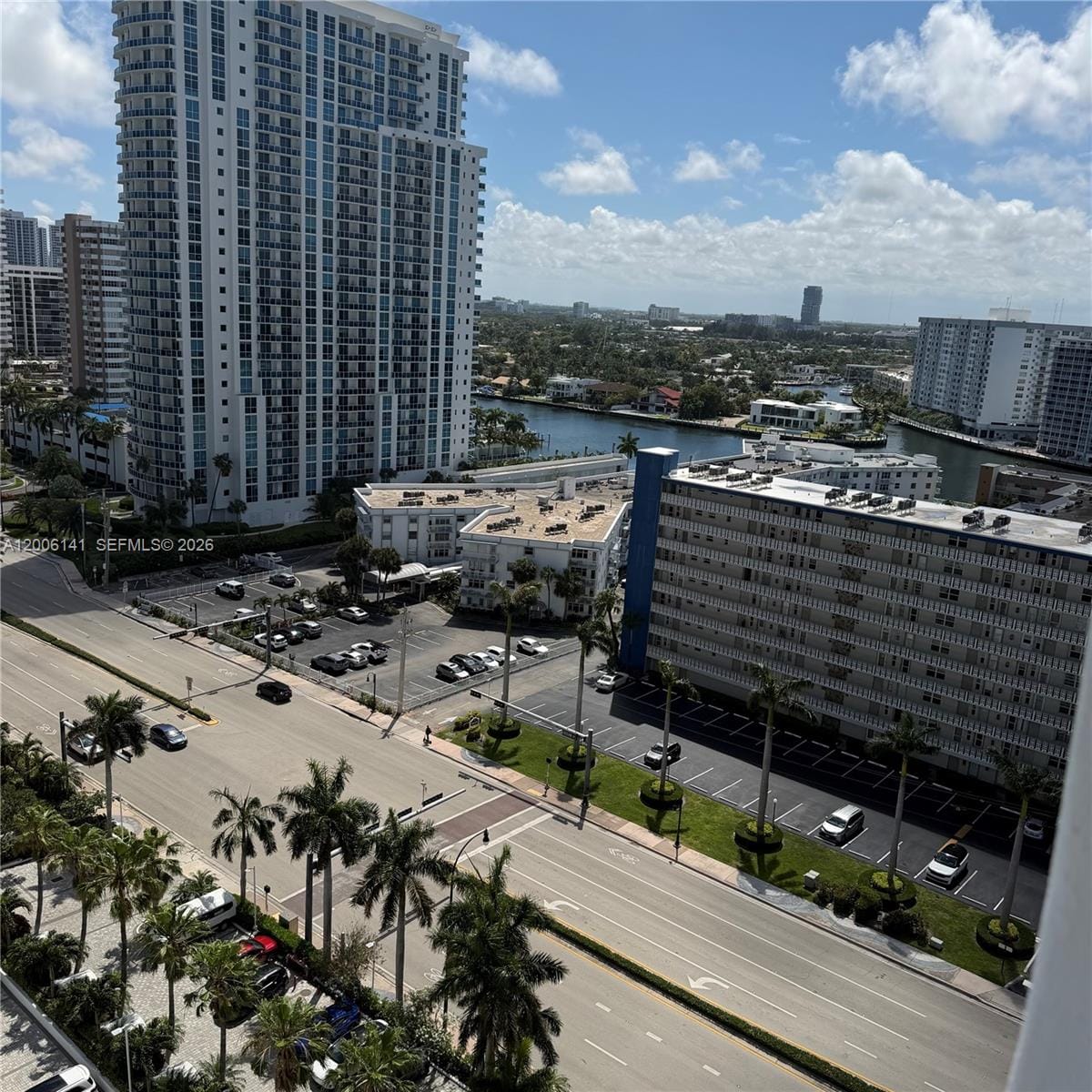 1904 S Ocean Drive 1707, Hallandale Beach, FL 33009 photo 4