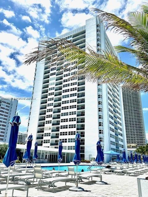 1904 S Ocean Drive SEASONAL 1707, Hallandale Beach, FL 33009, Hallandale Beach