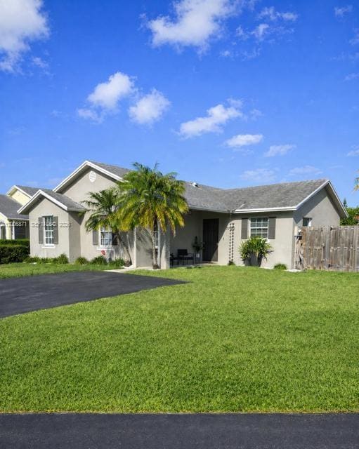 24923 SW 127th Place, sold in Princetonian By The Park, Homestead, FL
