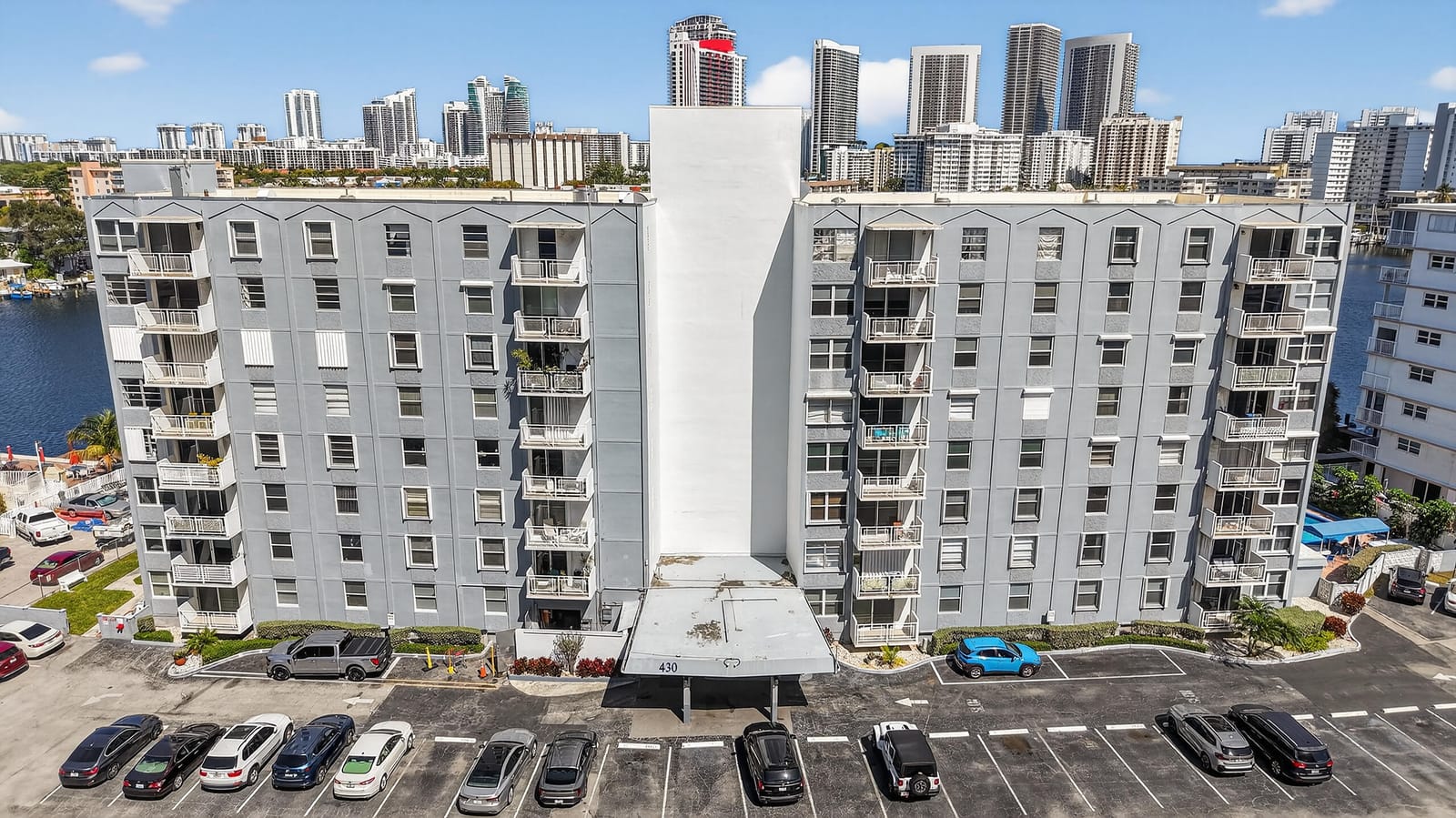 430 Golden Isles Drive 301, Hallandale Beach, FL 33009 photo 29