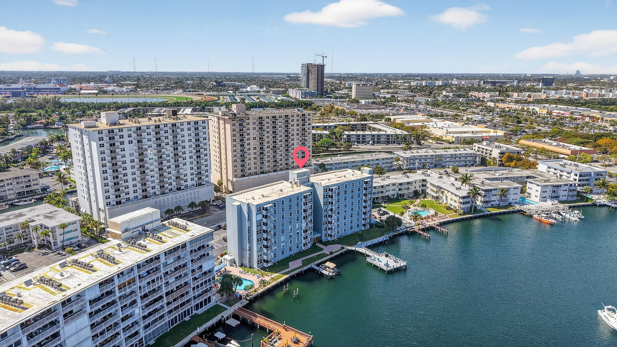 430 Golden Isles Drive 301, Hallandale Beach, FL 33009, Hallandale Beach