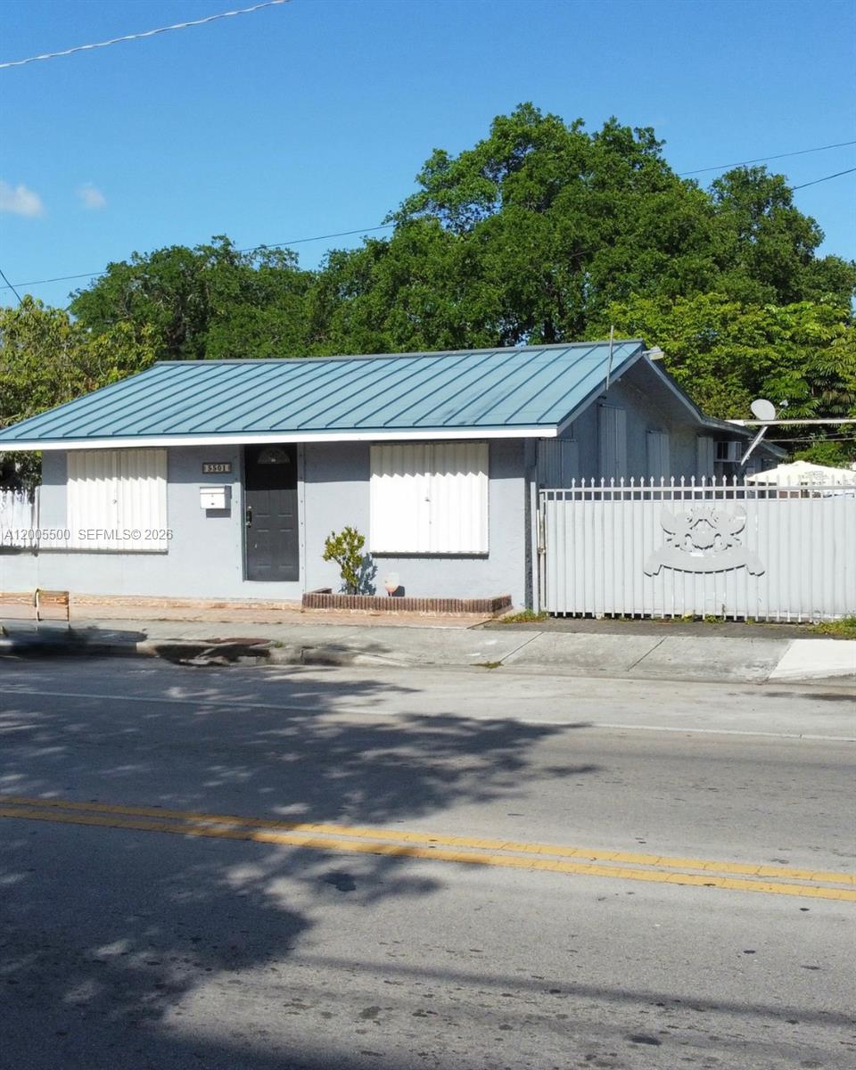 5501 NW 2nd Avenue, Miami, FL 33127, Miami
