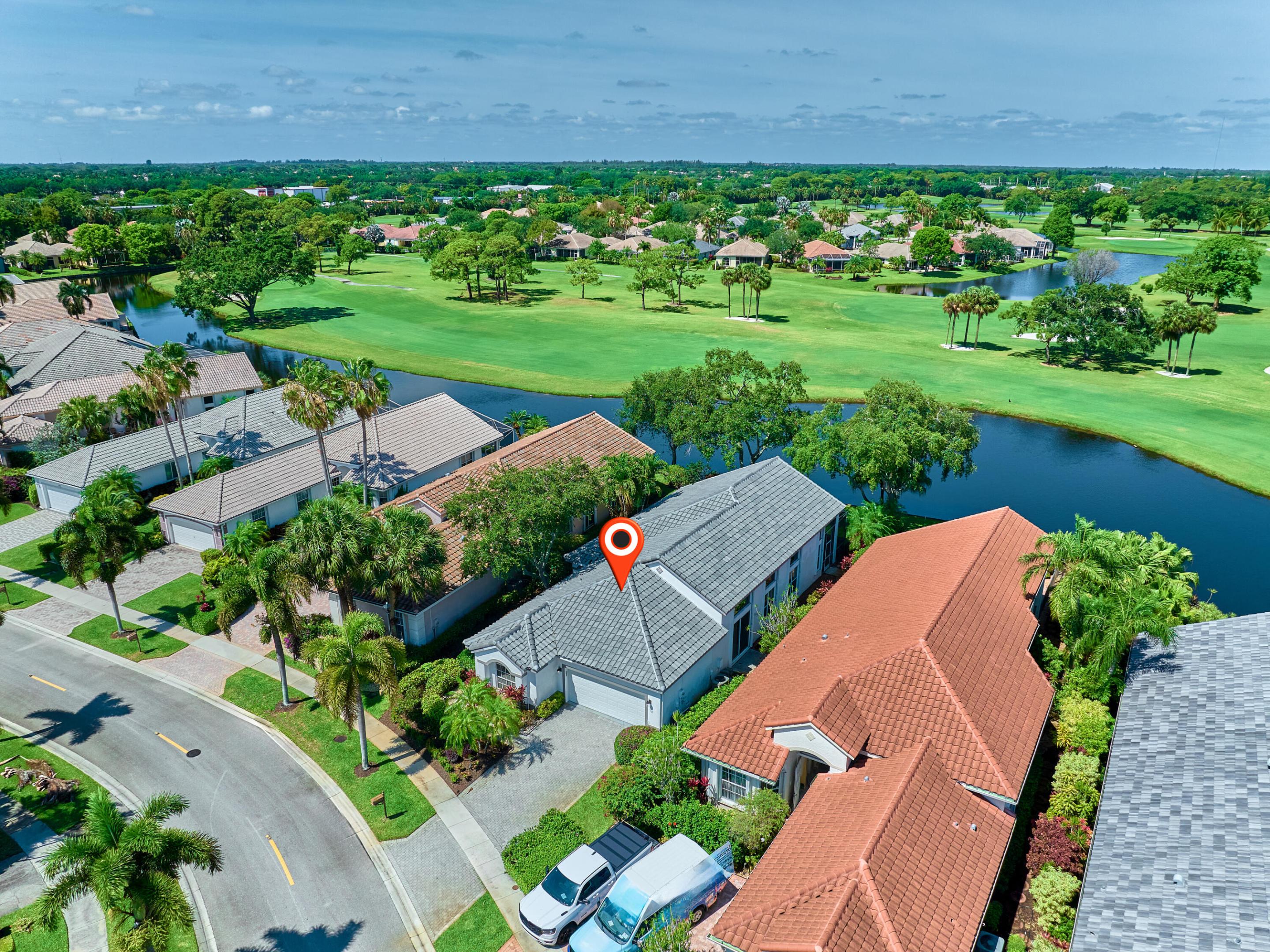 5455 S Fountains Dr Drive S, Lake Worth, FL 33467, Lake Worth