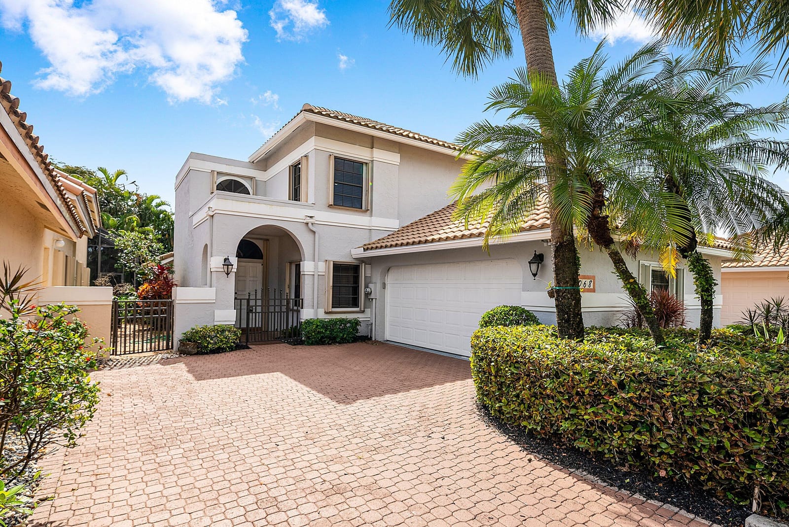 5068 Via De Amalfi Drive, Boca Raton, FL 33496