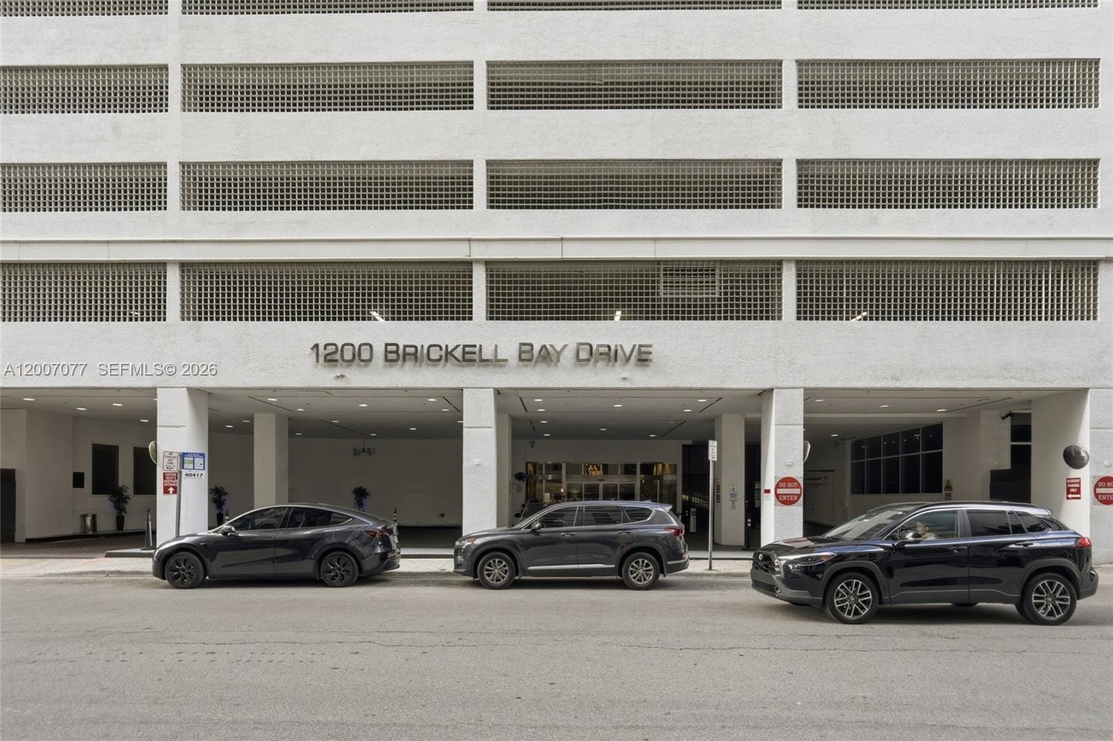 1200 Brickell Bay Drive 2603, Miami, FL 33131 photo 20