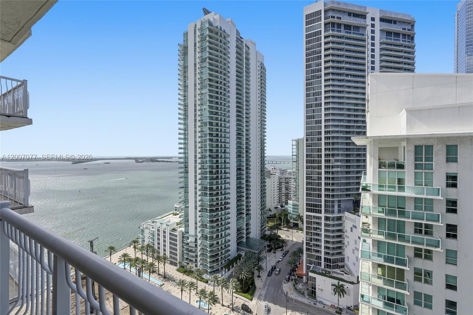 1200 Brickell Bay Drive 2603, Miami, FL 33131