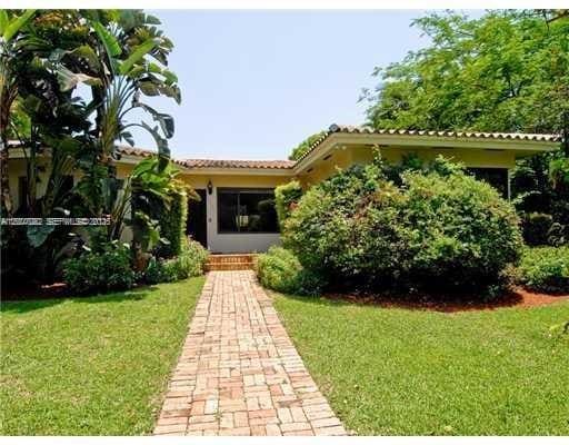 2705 Anderson Road, sold in Coral Gables Biltmore Sec, Coral Gables, FL