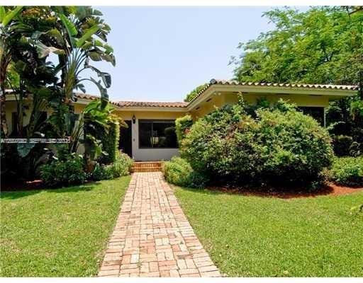 2705 Anderson Road, Coral Gables, FL 33134