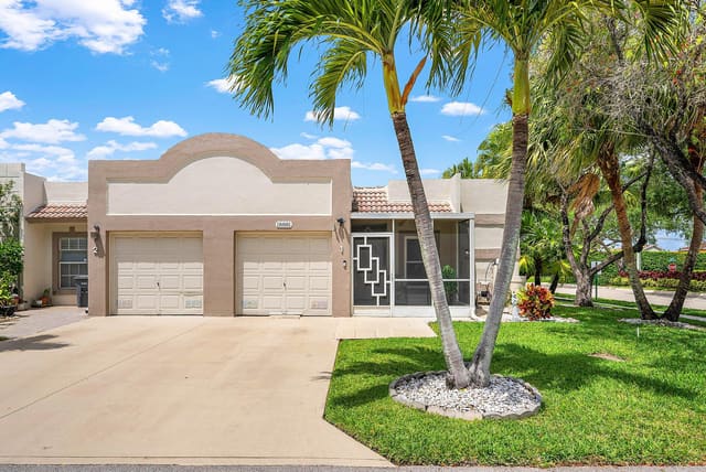 18881 Jolson Avenue 1, Boca Raton, FL 33496