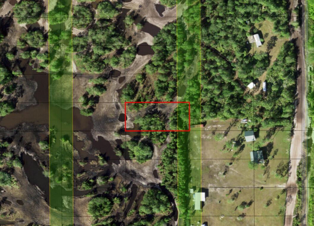 0 Holopaw Groves Road, St. Cloud, FL 34772, St Cloud