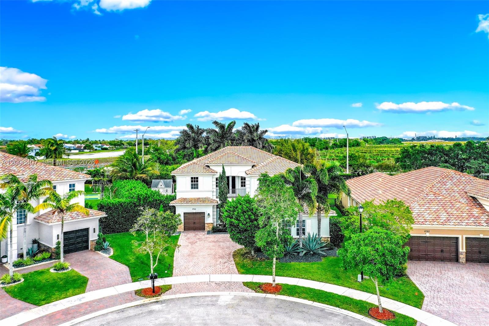 8766 Miralago Way, Parkland, FL 33076, Parkland