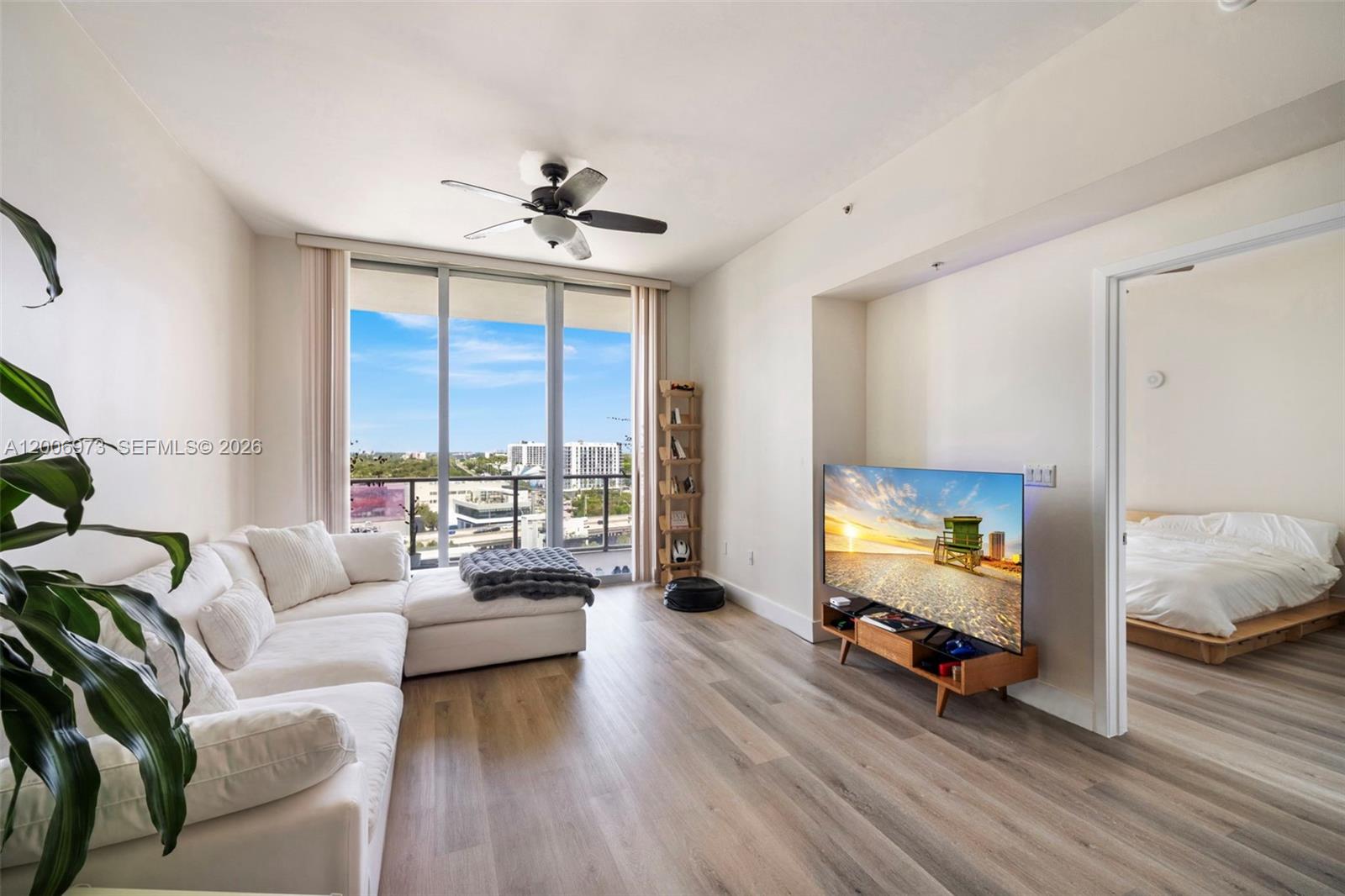 3470 E Coast Avenue H1203, Miami, FL 33137, Miami