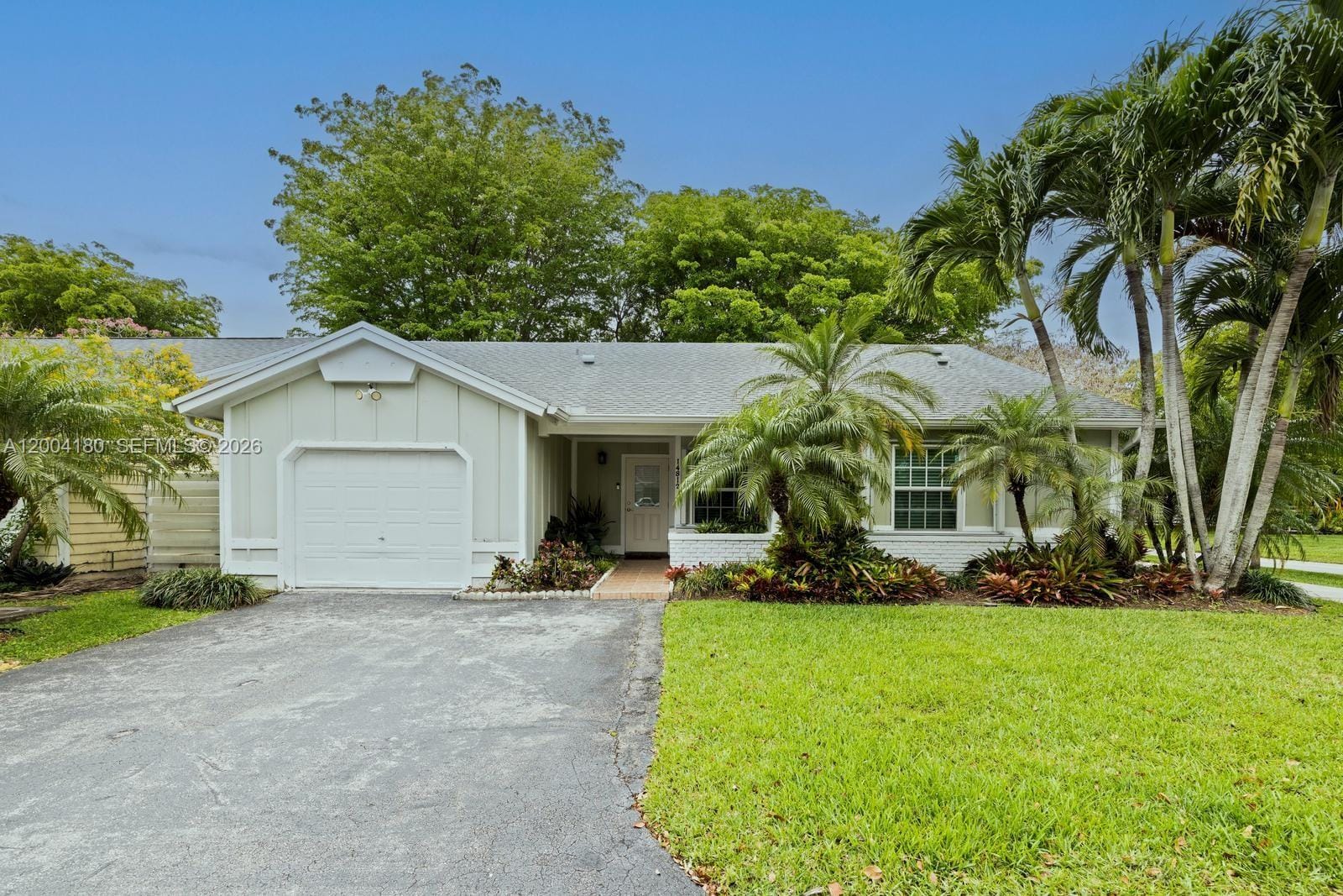 14812 SW 140th Place, Miami, FL 33186