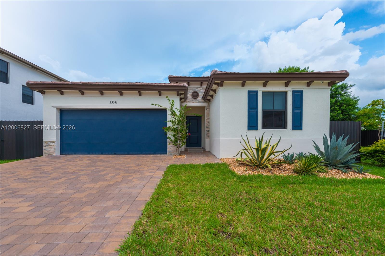 23341 SW 132nd Place, Homestead, FL 33032, Homestead
