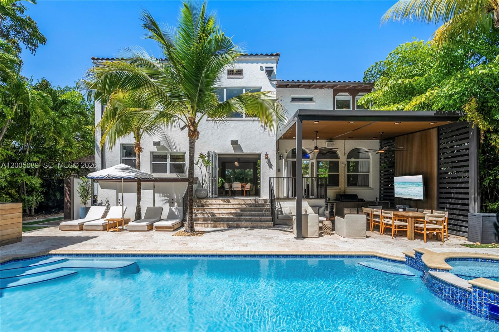 130 NE 45th Street, Miami, FL 33137, Miami