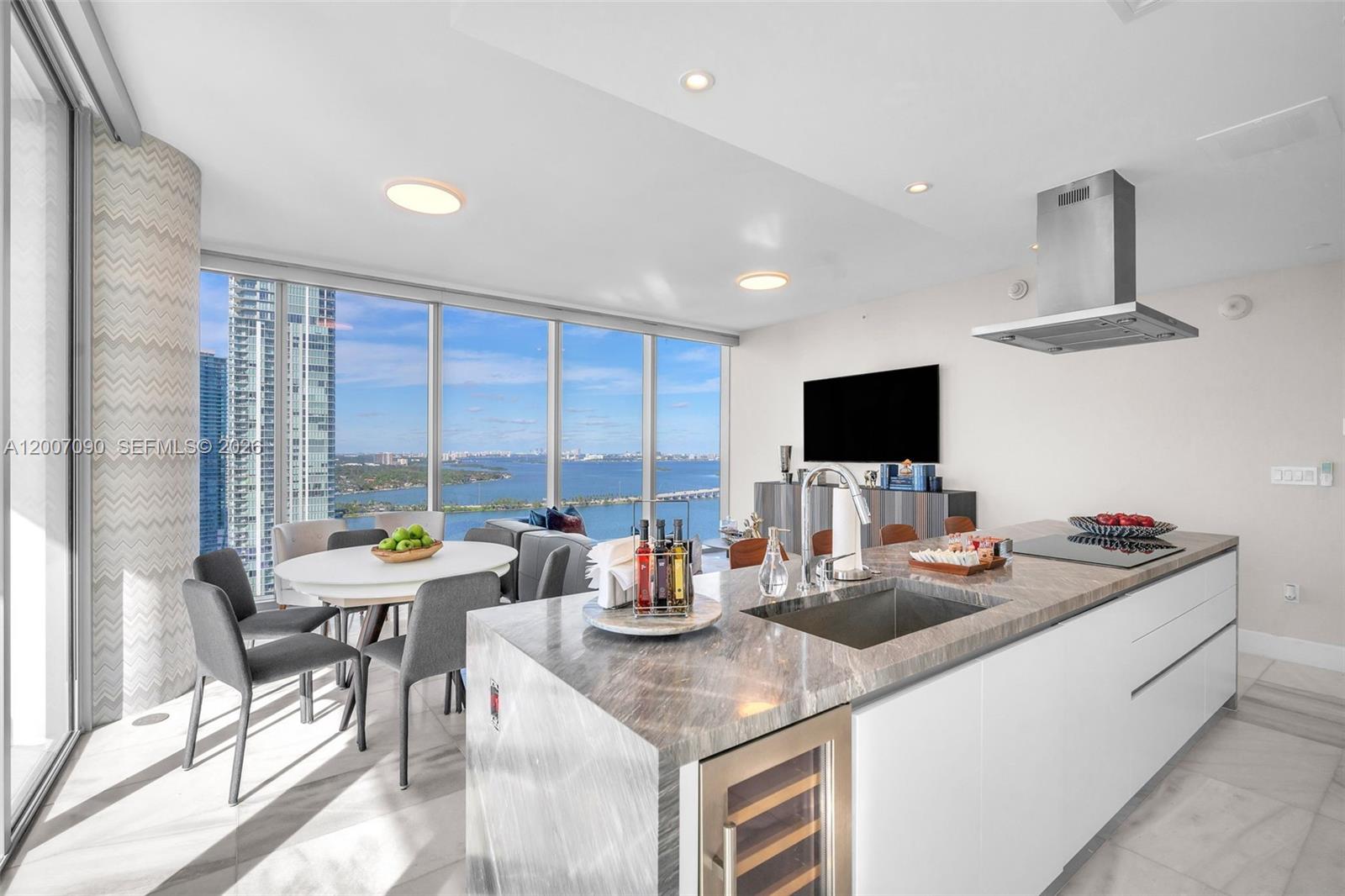 700 NE 26th Terrace 2906, Miami, FL 33137, Miami