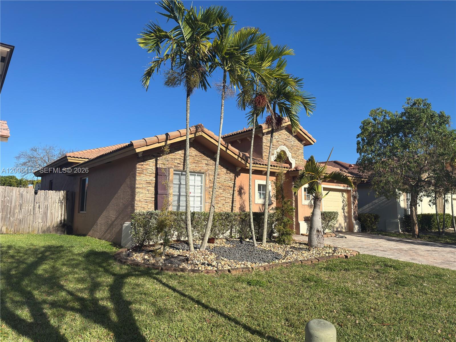 22063 SW 88th Court, Cutler Bay, FL 33190, Cutler Bay