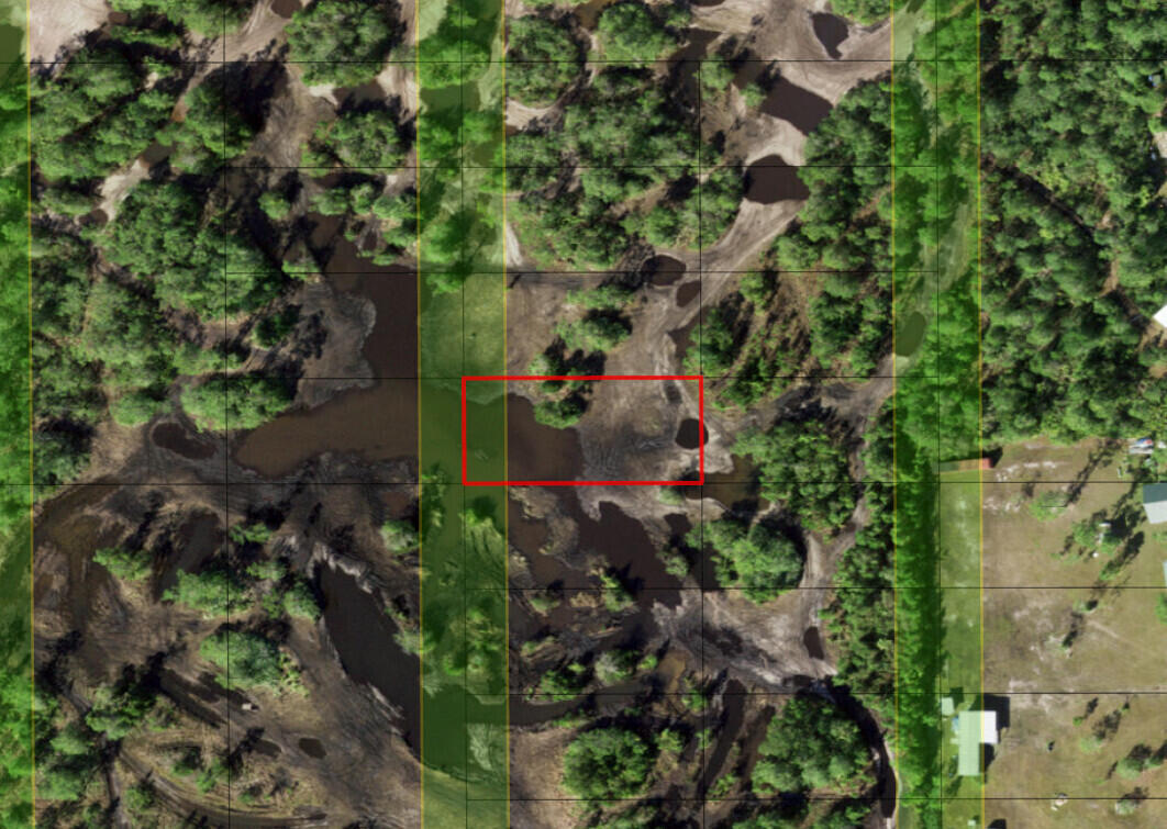 0 Holopaw Groves Road, St. Cloud, FL 34772, St Cloud