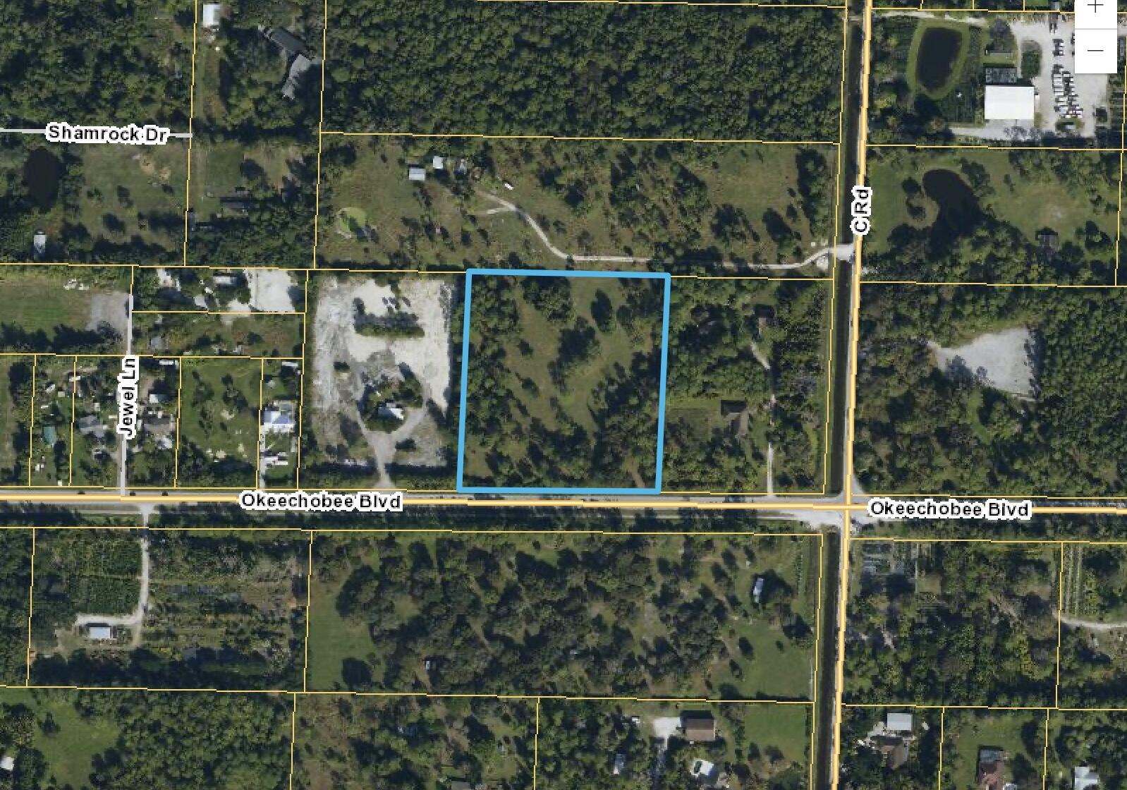 15151 Okeechobee Boulevard, Loxahatchee Groves, FL 33470, Loxahatchee Groves