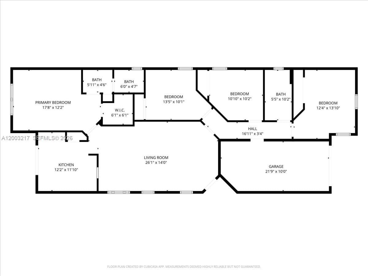 3954 NE 13th Drive — photo 8