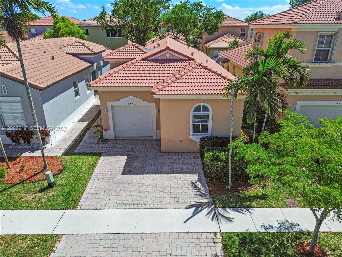 3954 NE 13th Drive, Homestead, FL 33033, Homestead