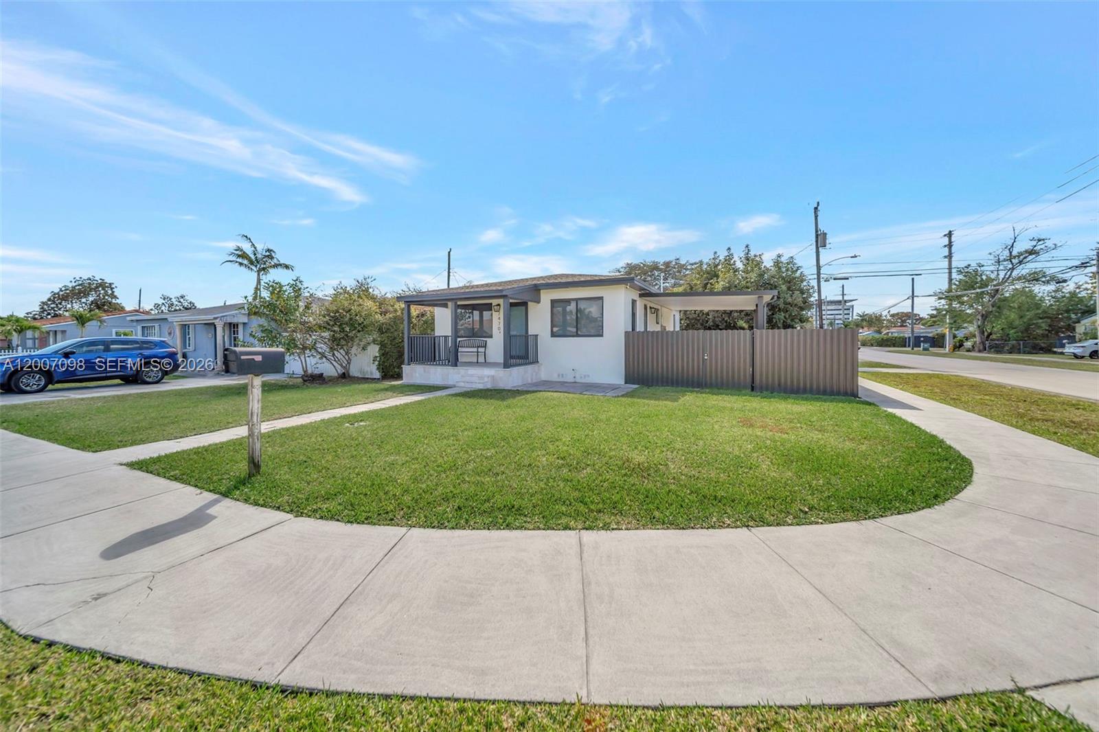 7470 SW 37th Street, Miami, FL 33155, Miami