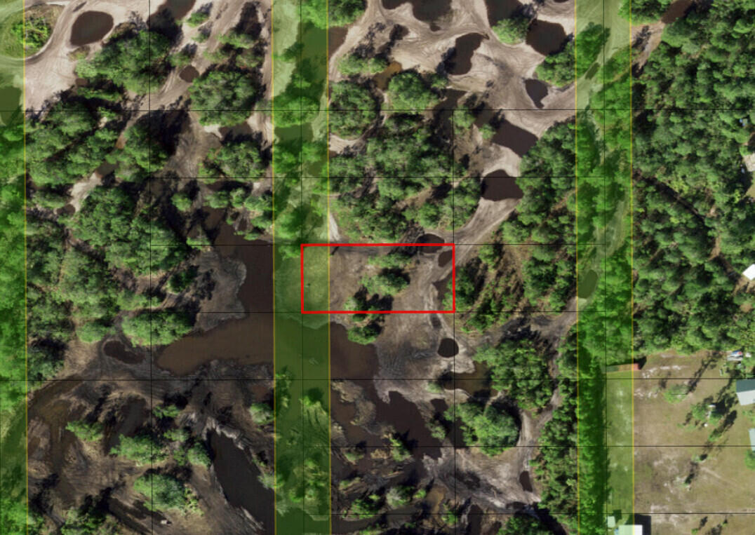 0 Holopaw Groves Road, St. Cloud, FL 34772, St Cloud