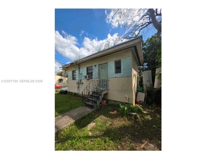 7803 NW Miami Place, Miami, FL 33150, Miami
