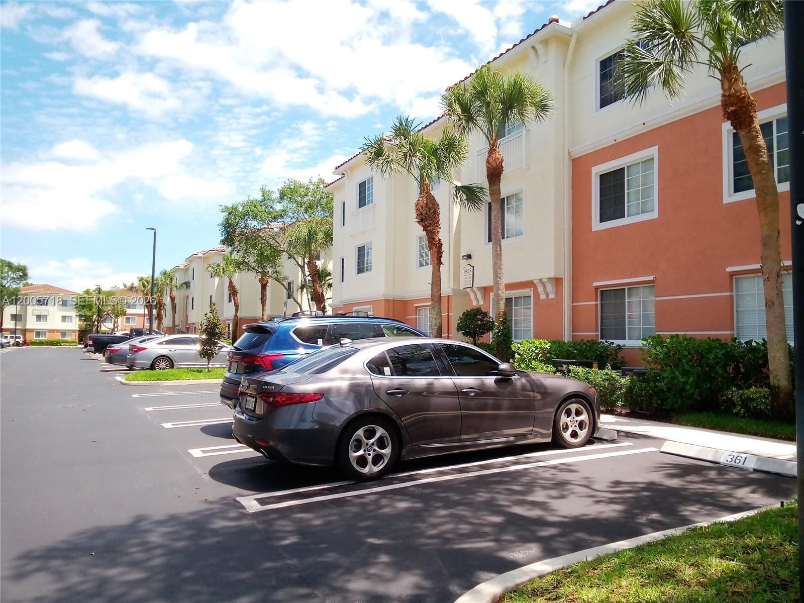 9845 Baywinds Drive 6308, West Palm Beach, FL 33411 photo 14