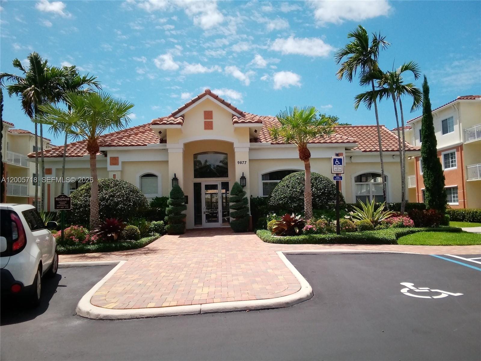 9845 Baywinds Drive 6308, West Palm Beach, FL 33411 photo 15