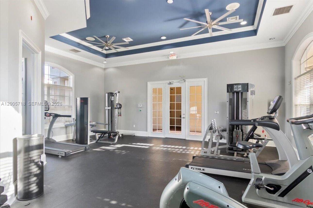 9845 Baywinds Drive 6308, West Palm Beach, FL 33411 photo 16
