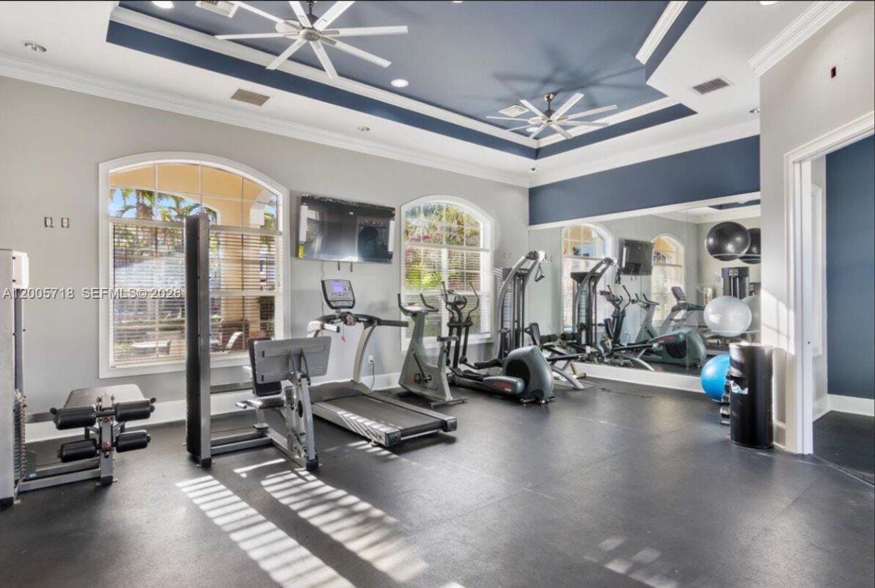 9845 Baywinds Drive 6308, West Palm Beach, FL 33411 photo 17