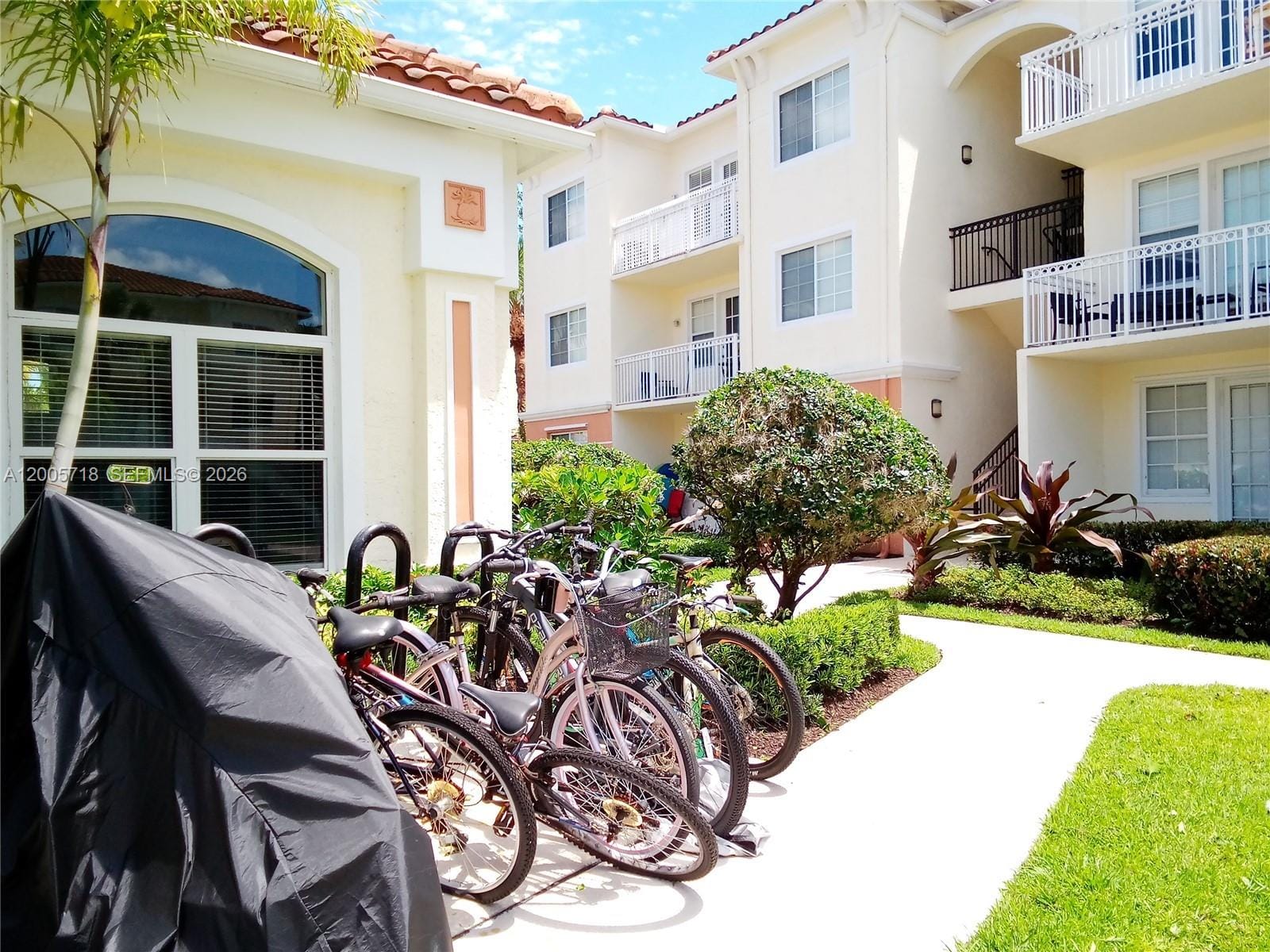 9845 Baywinds Drive 6308, West Palm Beach, FL 33411 photo 18