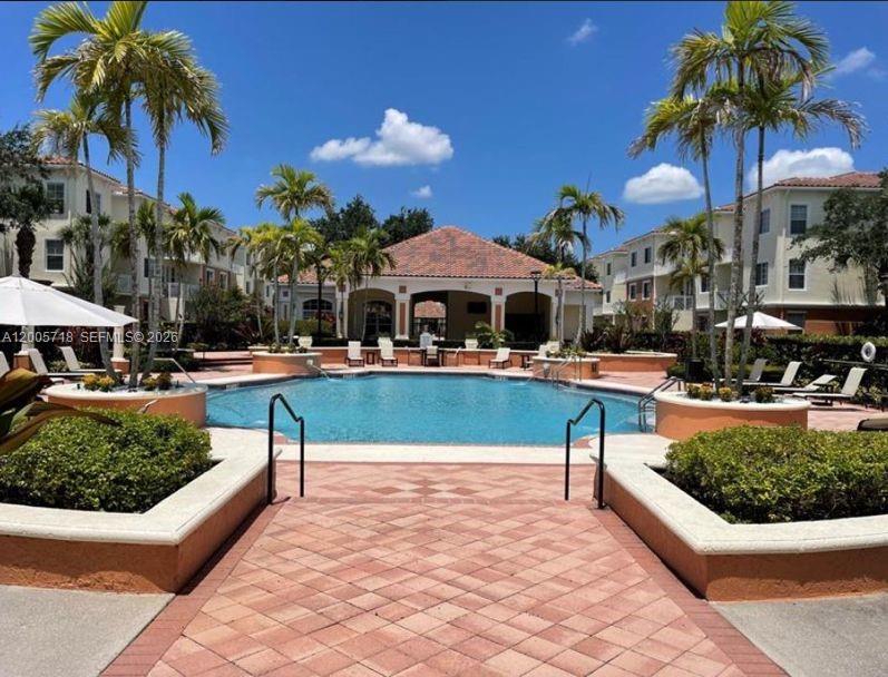 9845 Baywinds Drive 6308, West Palm Beach, FL 33411, West Palm Beach