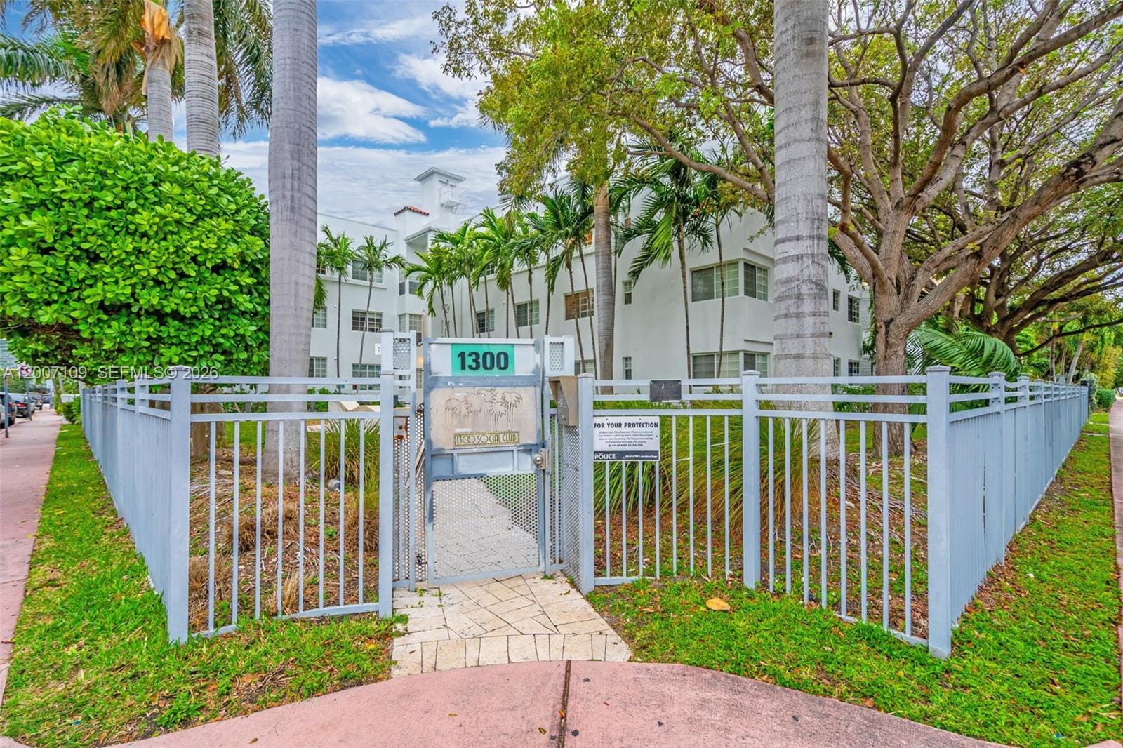1300 Pennsylvania Avenue 209, Miami Beach, FL 33139