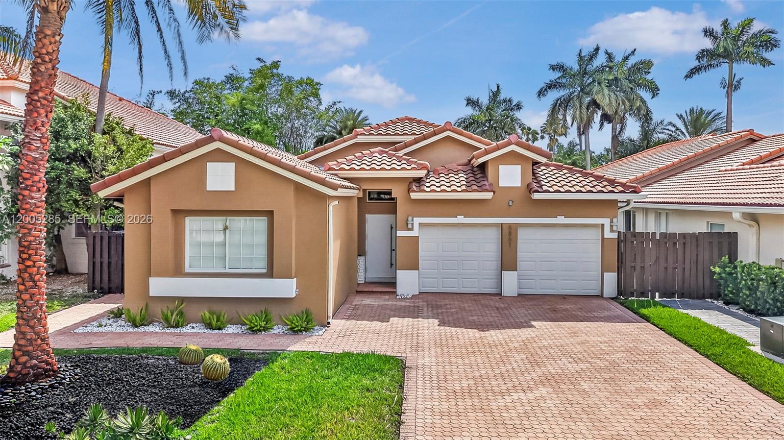 5861 NW 109th Court, Doral, FL 33178, Doral