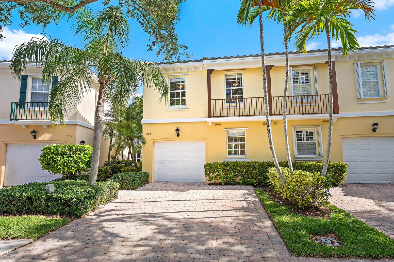 474 Capistrano Drive, Palm Beach Gardens, FL 33410 photo 3