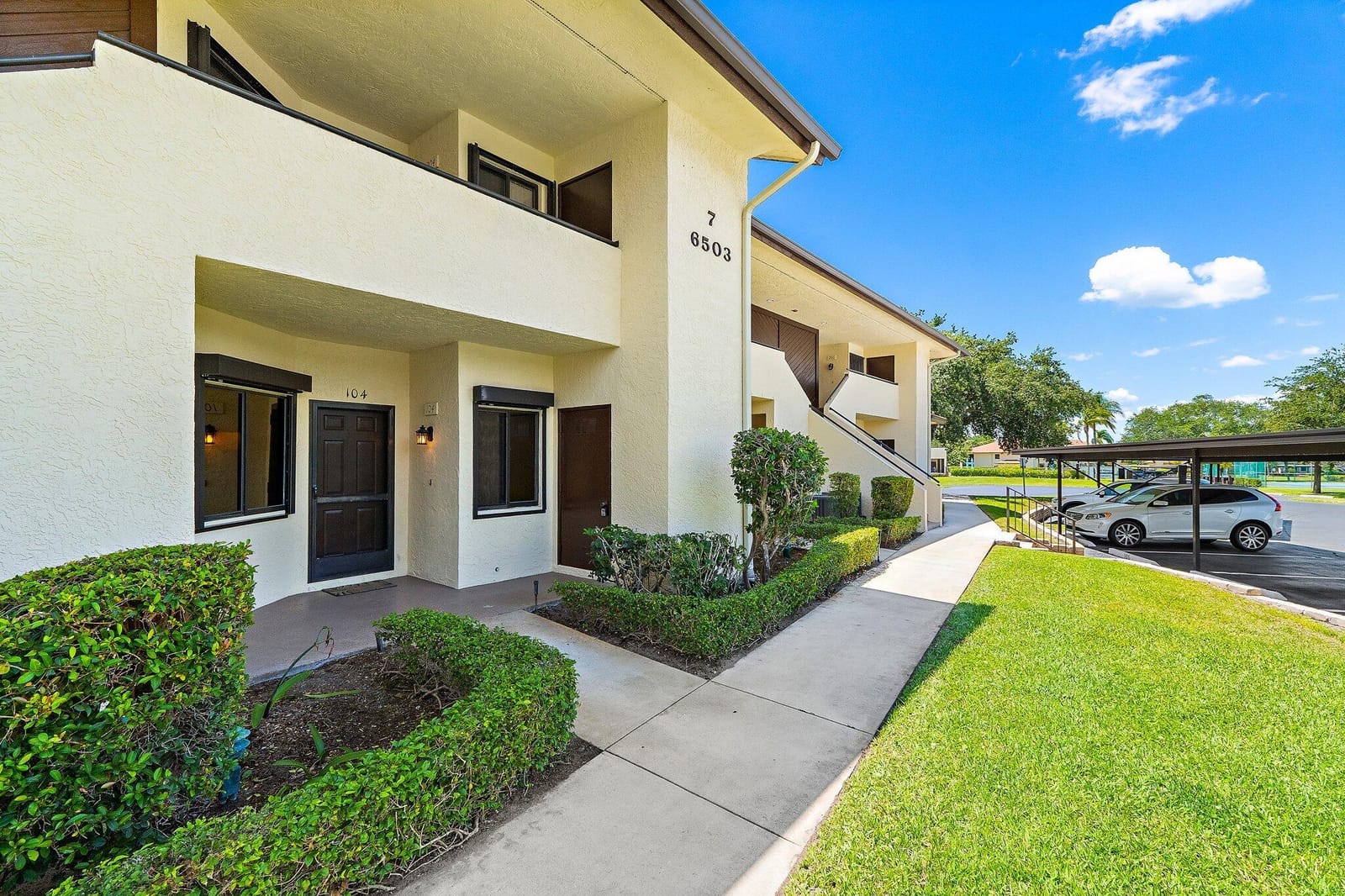 6503 SE Williamsburg Drive 104, Hobe Sound, FL 33455 photo 25