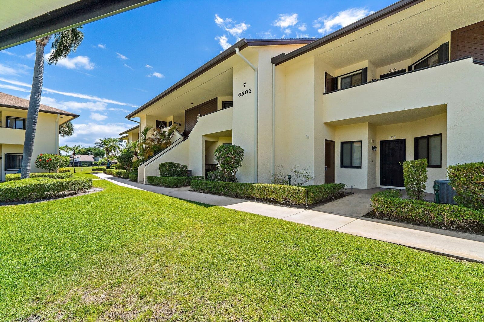 6503 SE Williamsburg Drive 104, Hobe Sound, FL 33455 photo 26