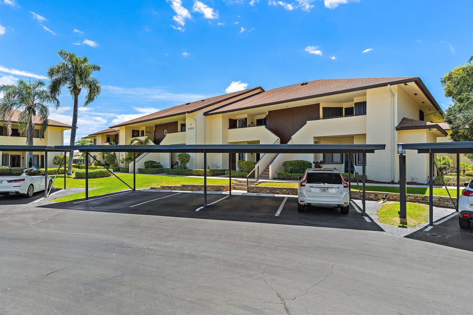 6503 SE Williamsburg Drive 104, Hobe Sound, FL 33455 photo 27