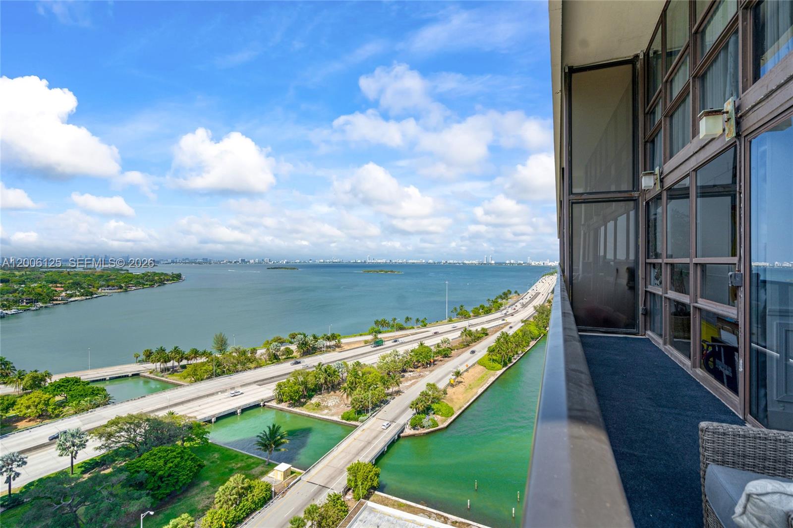 600 NE 36th Street PH2, Miami, FL 33137, Miami