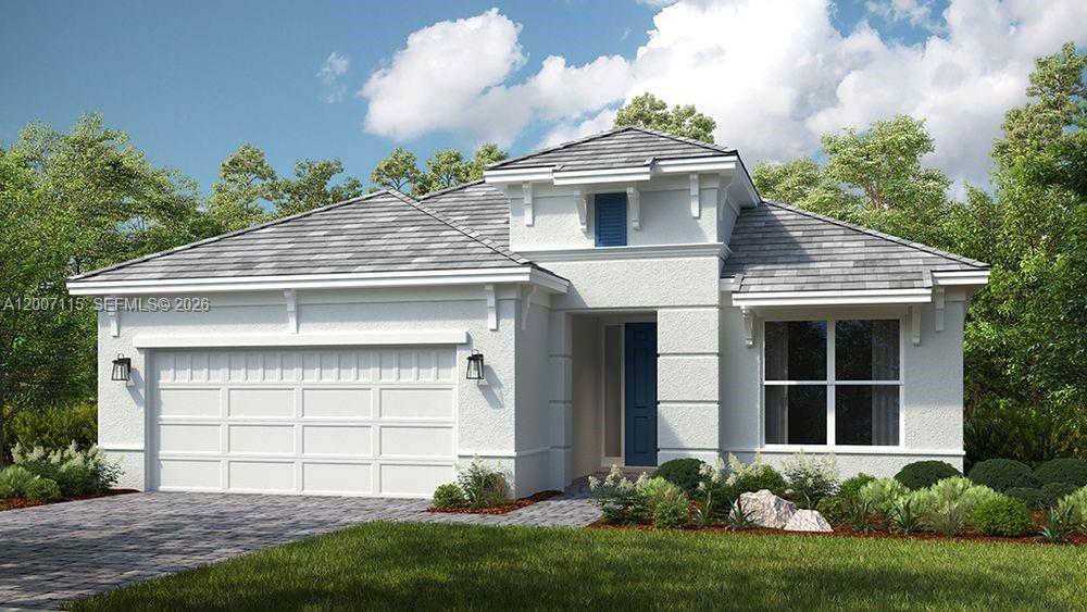 13461 SW Alejandro Court, Port St. Lucie, FL 34987, Port St Lucie