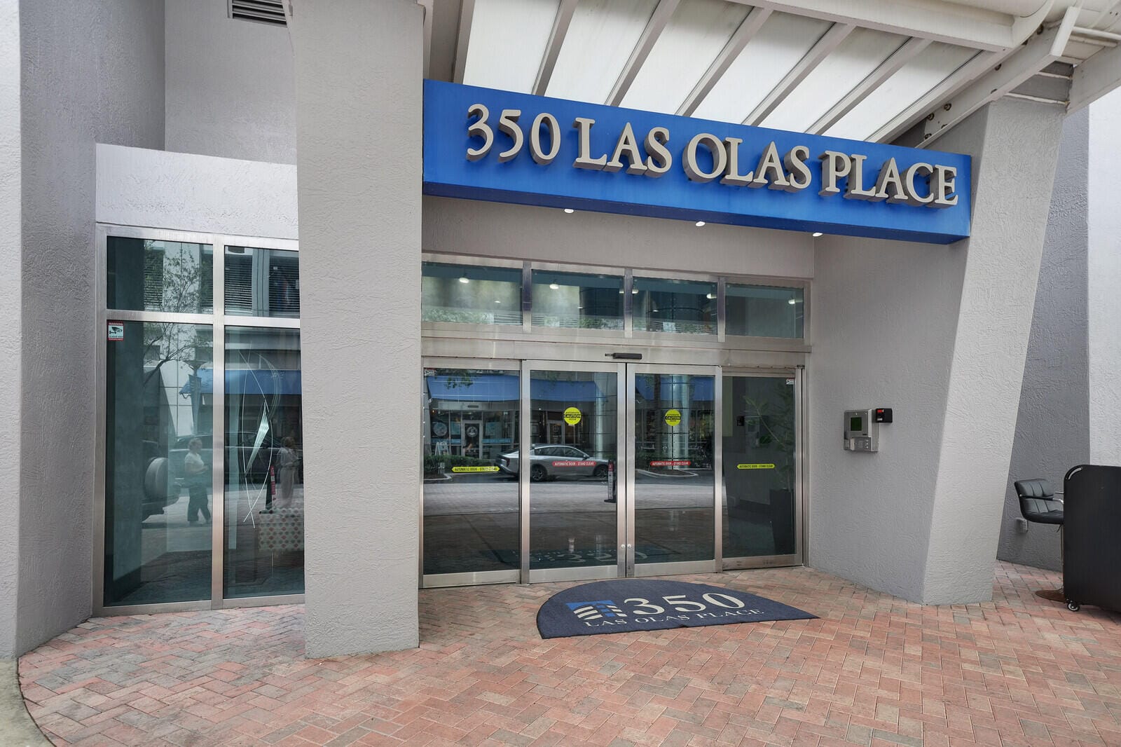 350 SE 2nd Street 860, Fort Lauderdale, FL 33301 photo 21