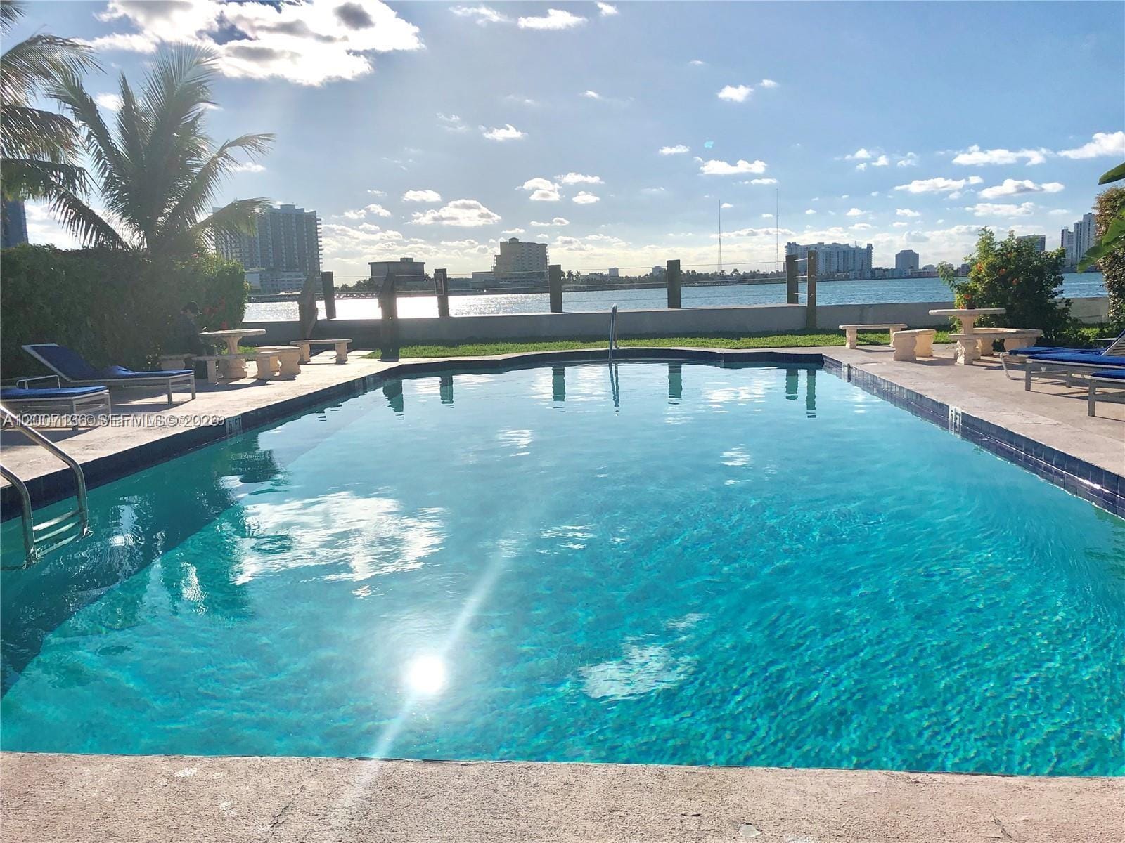 2250 Bay Drive 8, Miami Beach, FL 33141 photo 3