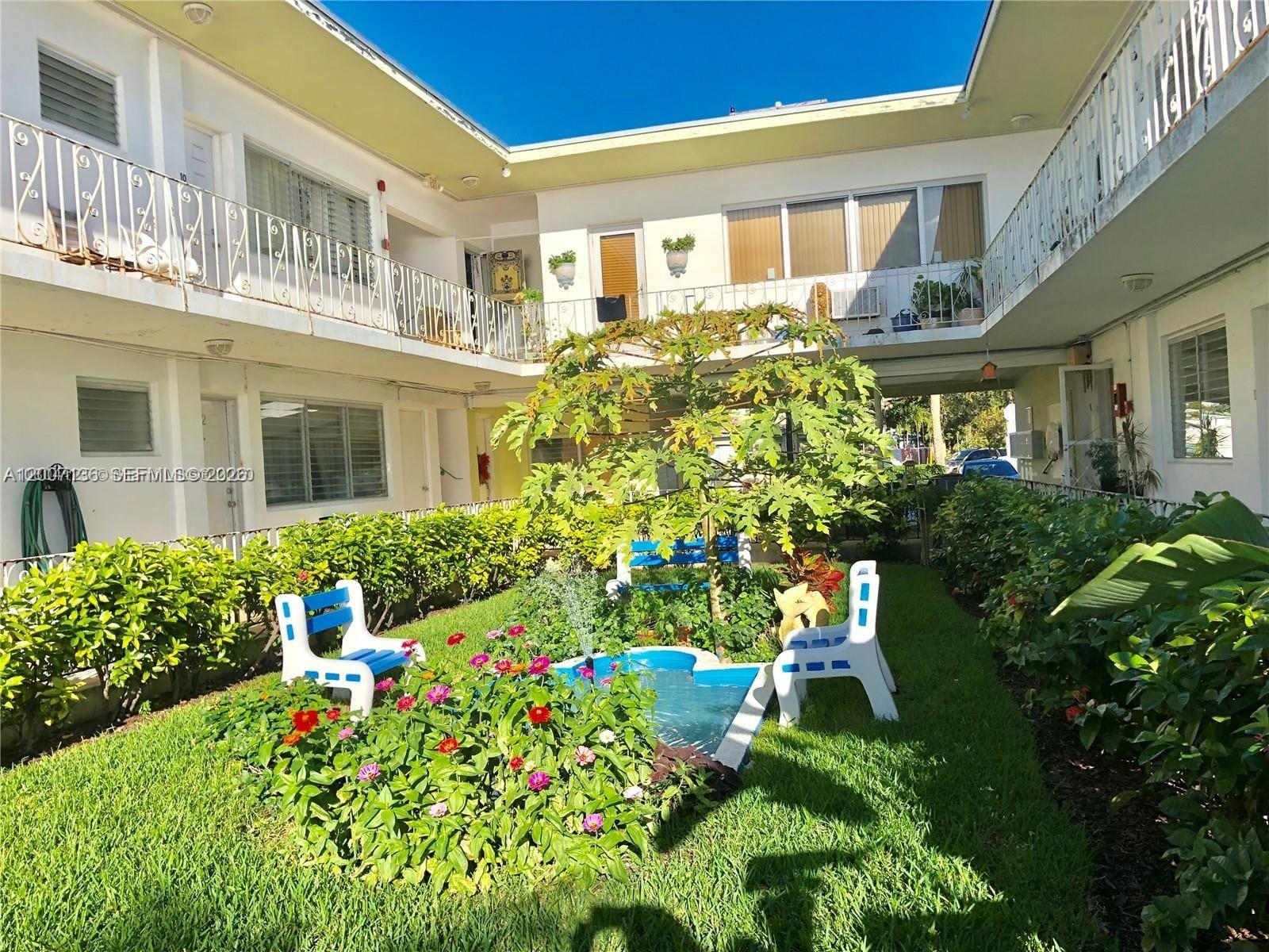 2250 Bay Drive 8, Miami Beach, FL 33141 photo 4