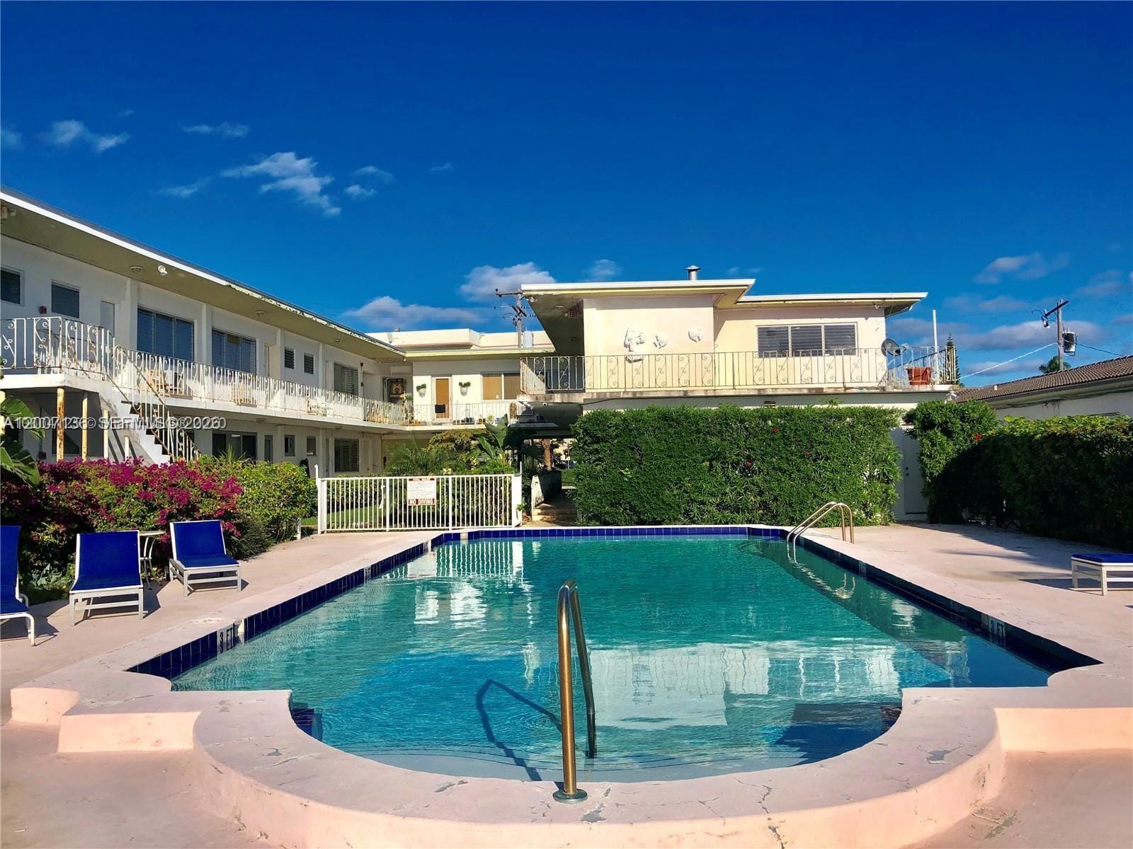 2250 Bay Drive 8, Miami Beach, FL 33141 photo 7