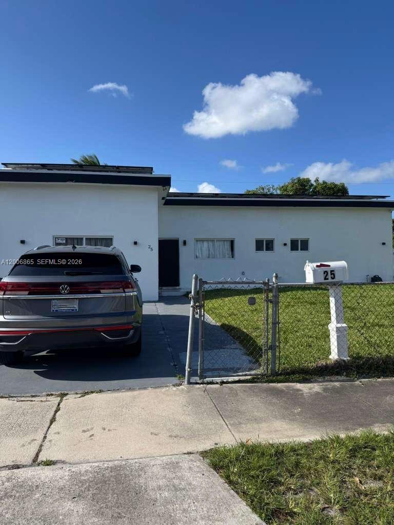 25 NW 193rd Street, Miami Gardens, FL 33169, Miami Gardens